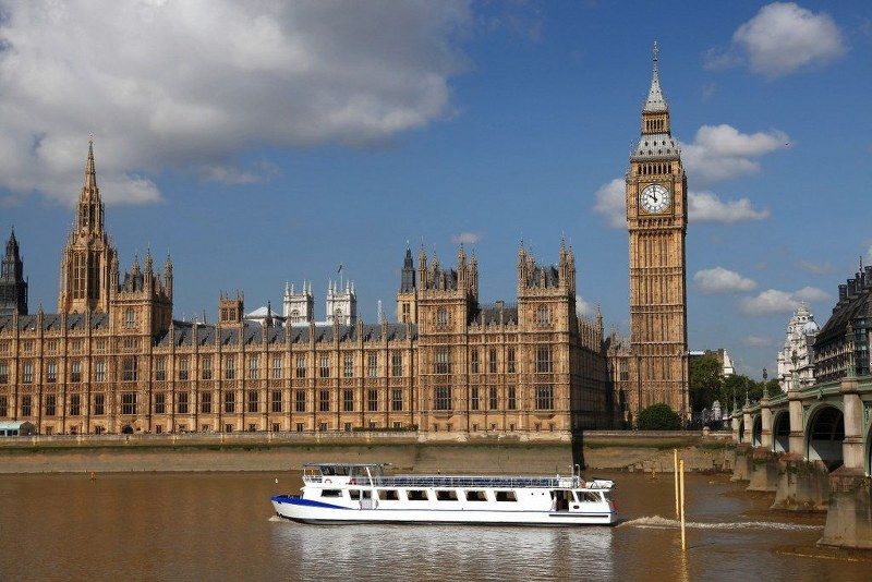 Experience London