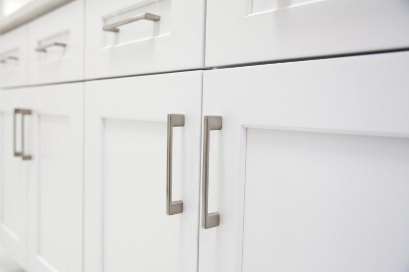 cabinet handles