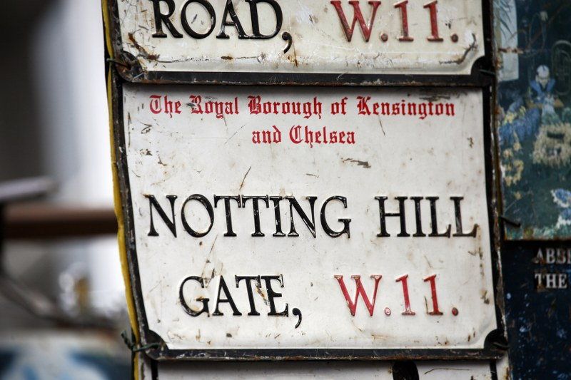 Notting Hill