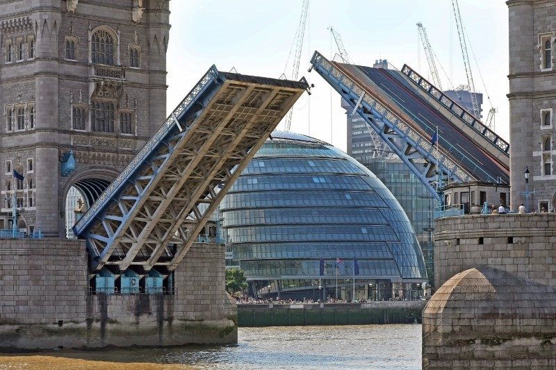 Tower Bridge