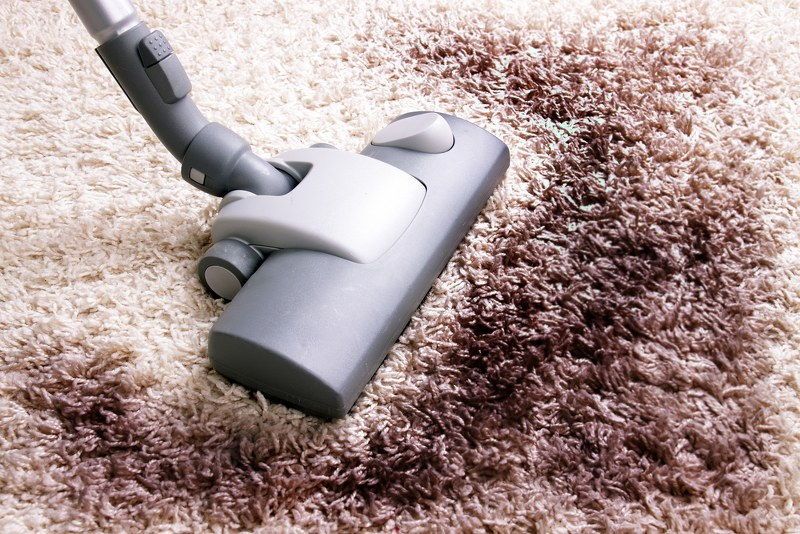 carpet clean