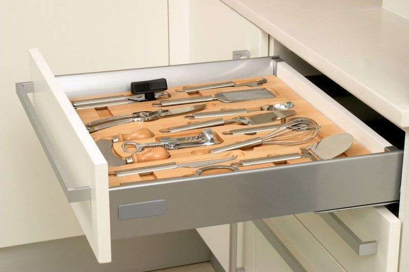 drawer organizer