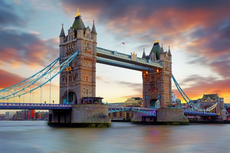 Tower Bridge