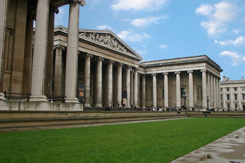 British Museum