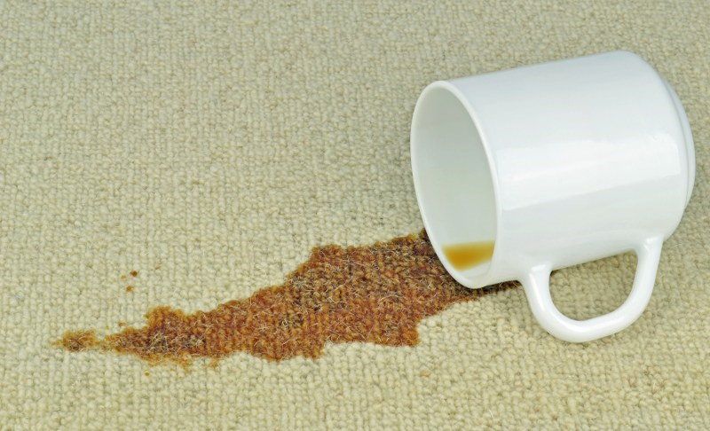 carpet cleaning