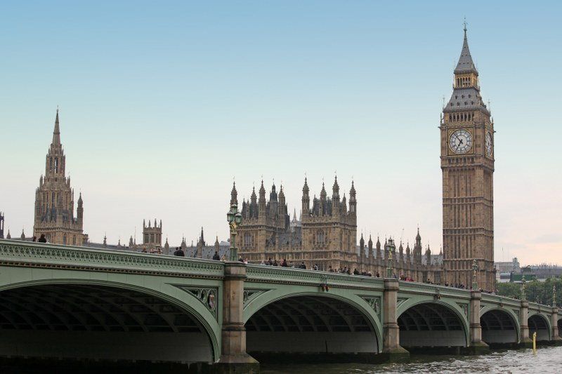 Westminster Bridge