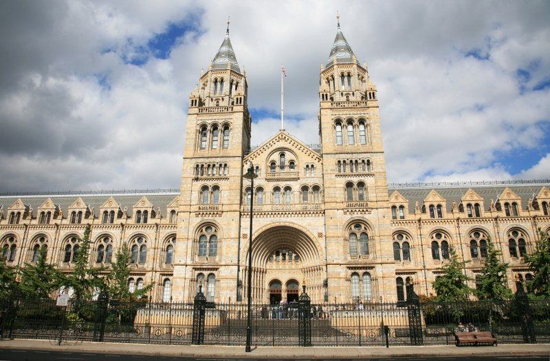 Natural History Museum