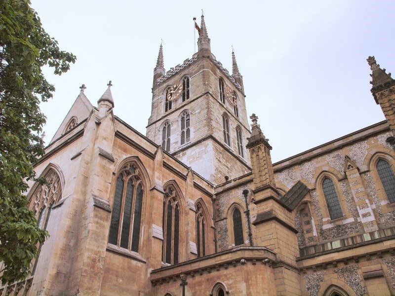 Southwark Cathedral