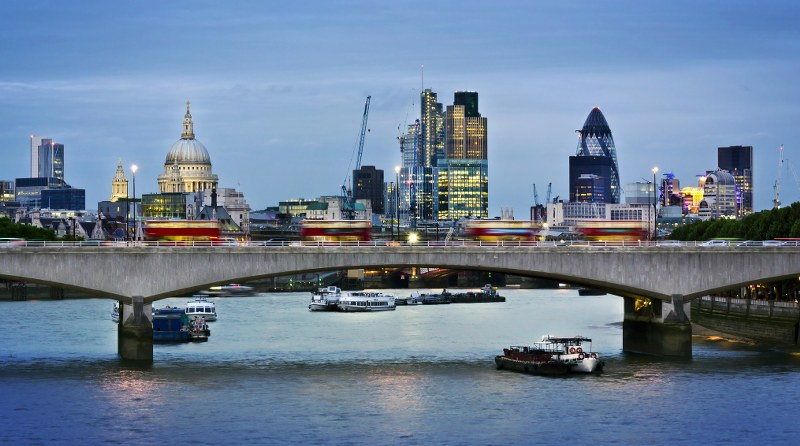 Waterloo Bridge