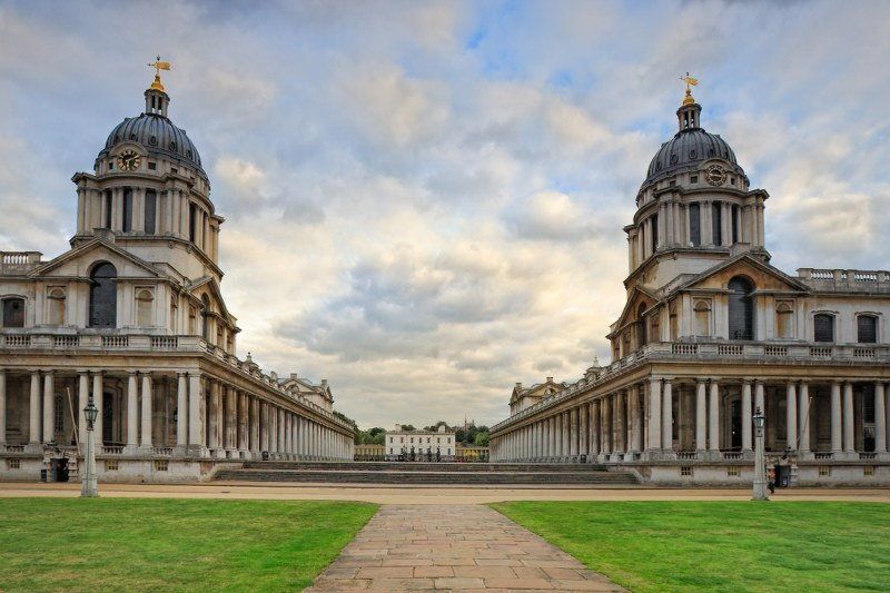 National Maritime Museum