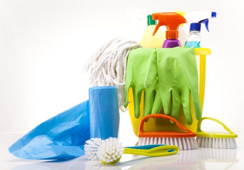 Cleaning Solutions