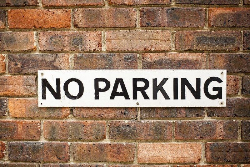 London Parking Guide