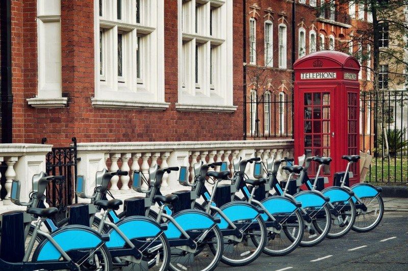 Londoner Rentals