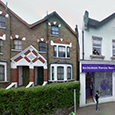 Beckenham