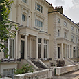 Belsize Park
