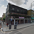 Bethnal Green