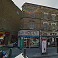 Brondesbury