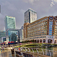 Canary Wharf