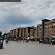 Canary Wharf