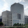 Canary Wharf