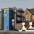 Colliers Wood