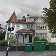 East Sheen