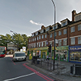 Hither Green