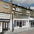 Kentish Town