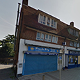 Mottingham
