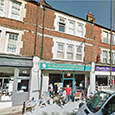 Raynes Park