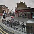 Southfields