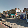 Upper Clapton
