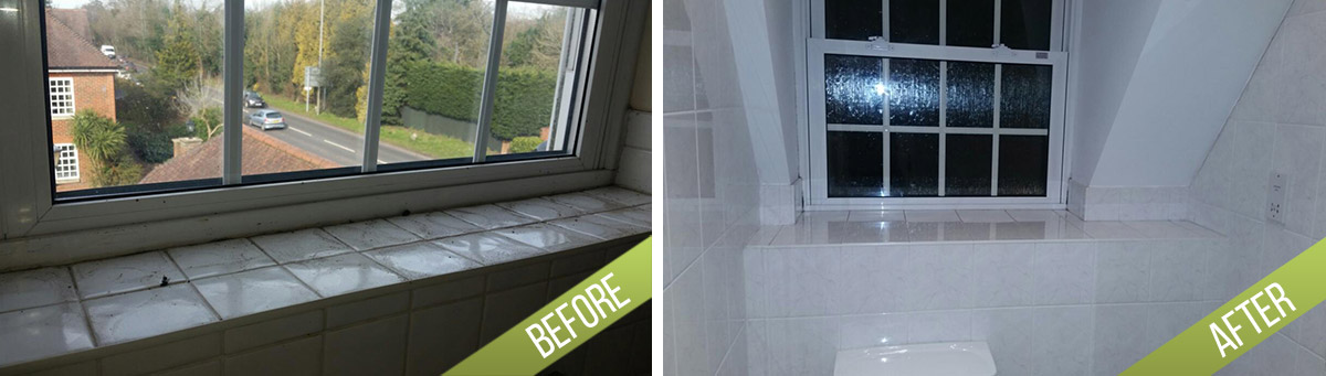daily office cleaning in Hainault