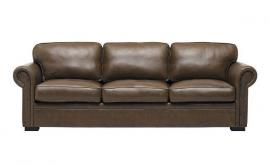 Is it Really Time to Throw that Leather Sofa out?