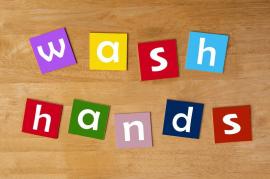 Shocking Facts About Hand Washing And Hand Hygiene