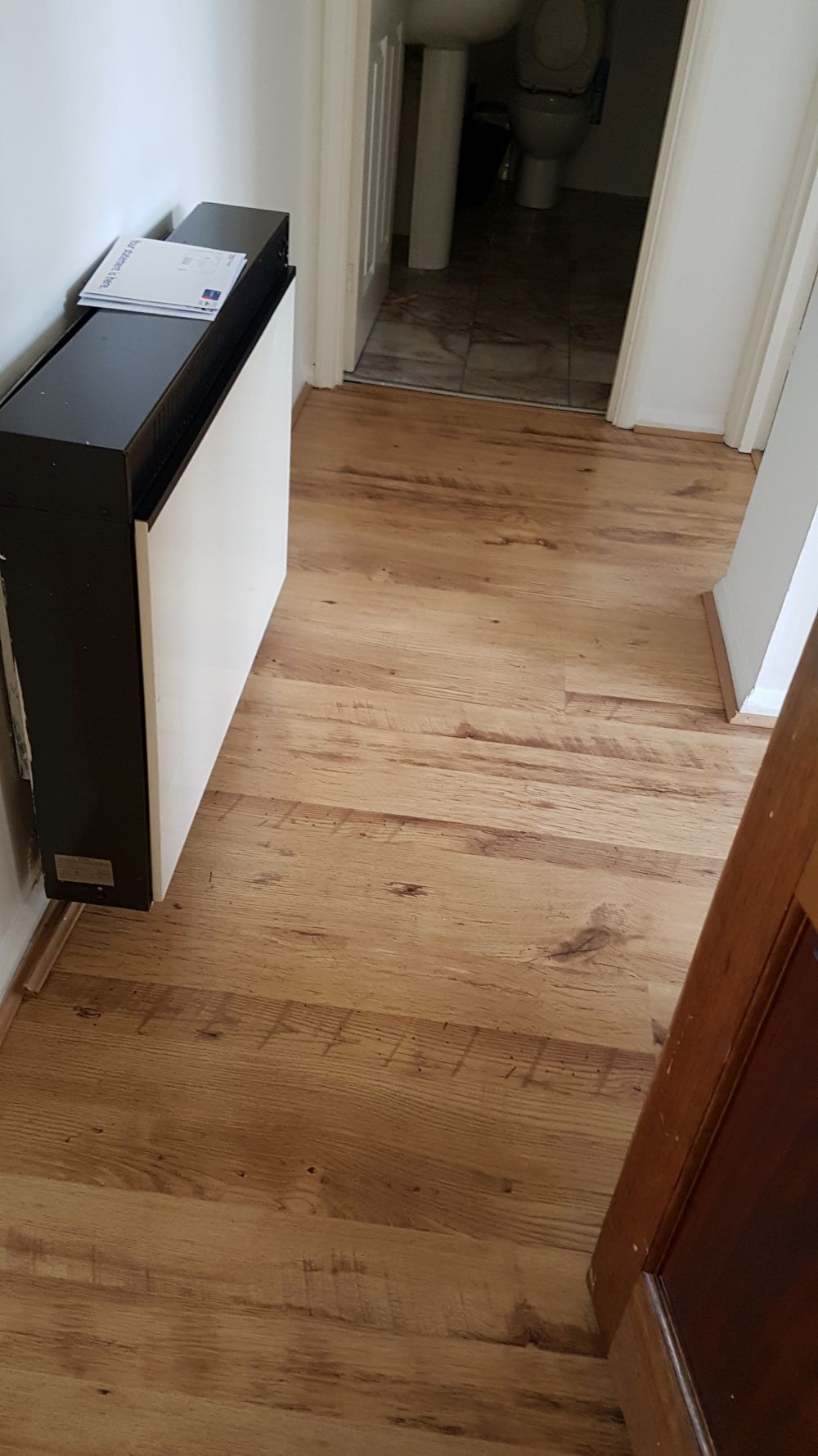 deep cleaning SW15