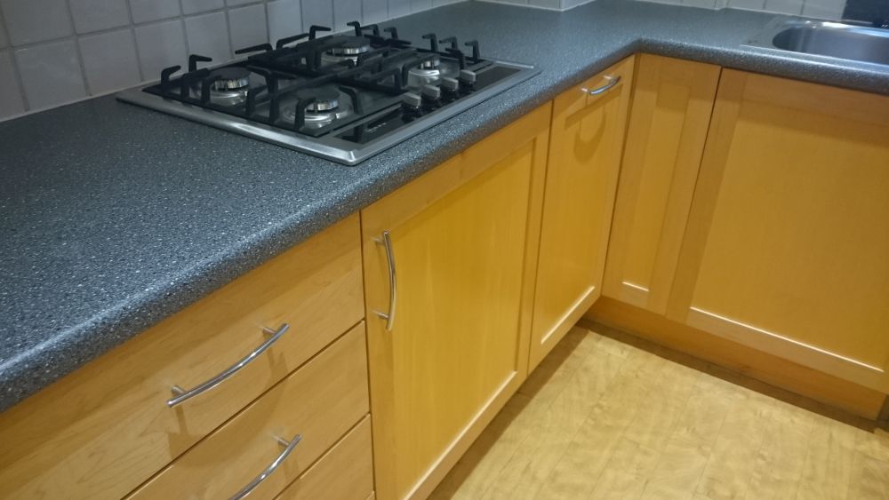 post tenancy cleaning E16